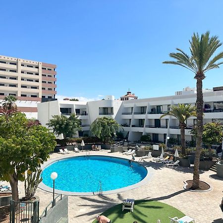 2The Best Location - Las Americas & Parking بلايا ذي لاس أميريكاس المظهر الخارجي الصورة