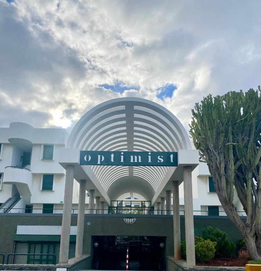 2The Best Location - Las Americas & Parking بلايا ذي لاس أميريكاس المظهر الخارجي الصورة