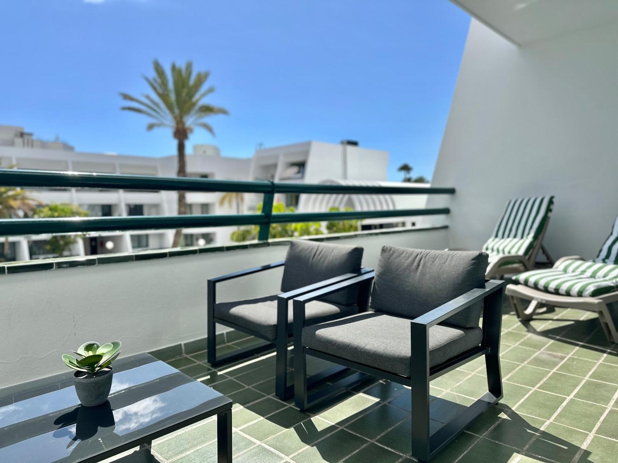 2The Best Location - Las Americas & Parking بلايا ذي لاس أميريكاس المظهر الخارجي الصورة