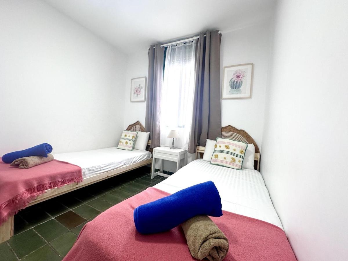 2The Best Location - Las Americas & Parking بلايا ذي لاس أميريكاس المظهر الخارجي الصورة
