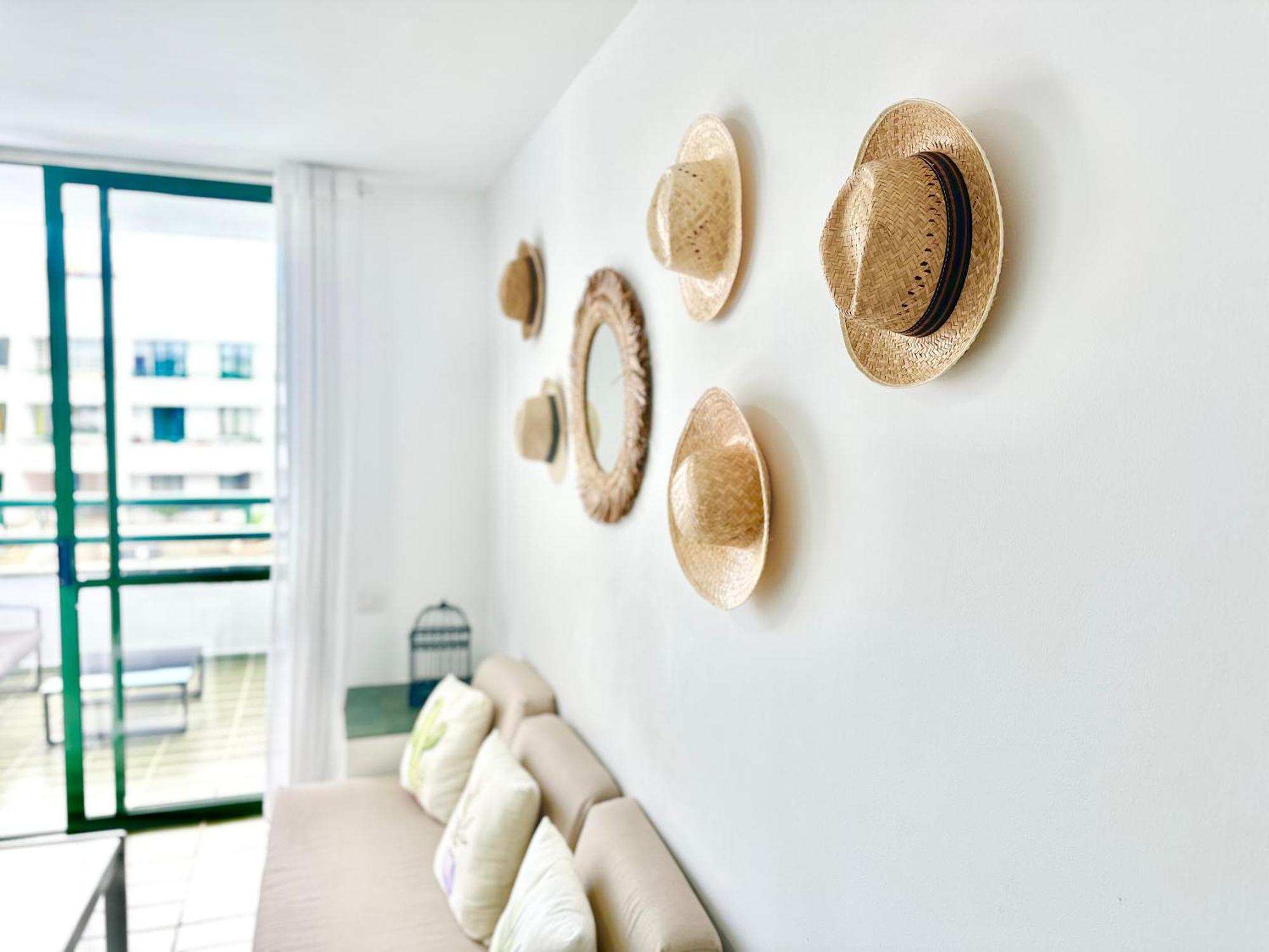 2The Best Location - Las Americas & Parking بلايا ذي لاس أميريكاس المظهر الخارجي الصورة