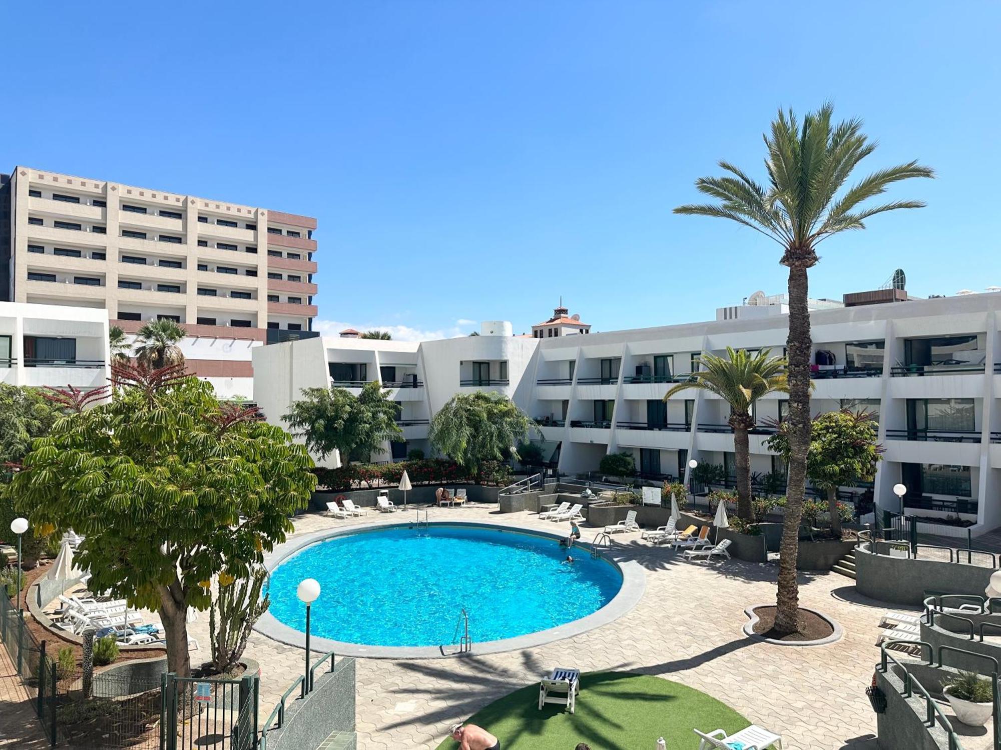 2The Best Location - Las Americas & Parking بلايا ذي لاس أميريكاس المظهر الخارجي الصورة